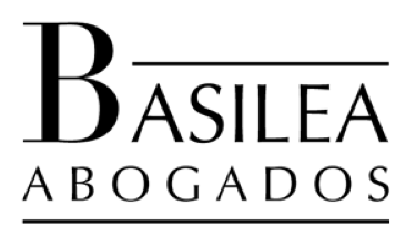 Logo Basilea Abogados